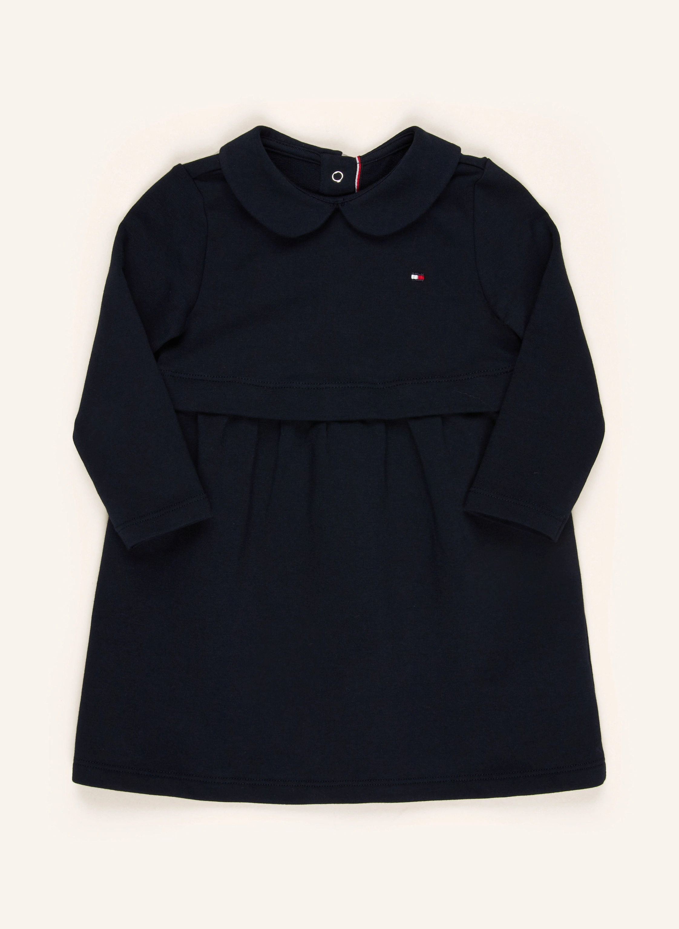 TOMMY HILFIGER Sweatkleid