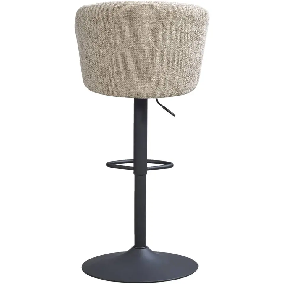 Barkruk Willow - beige