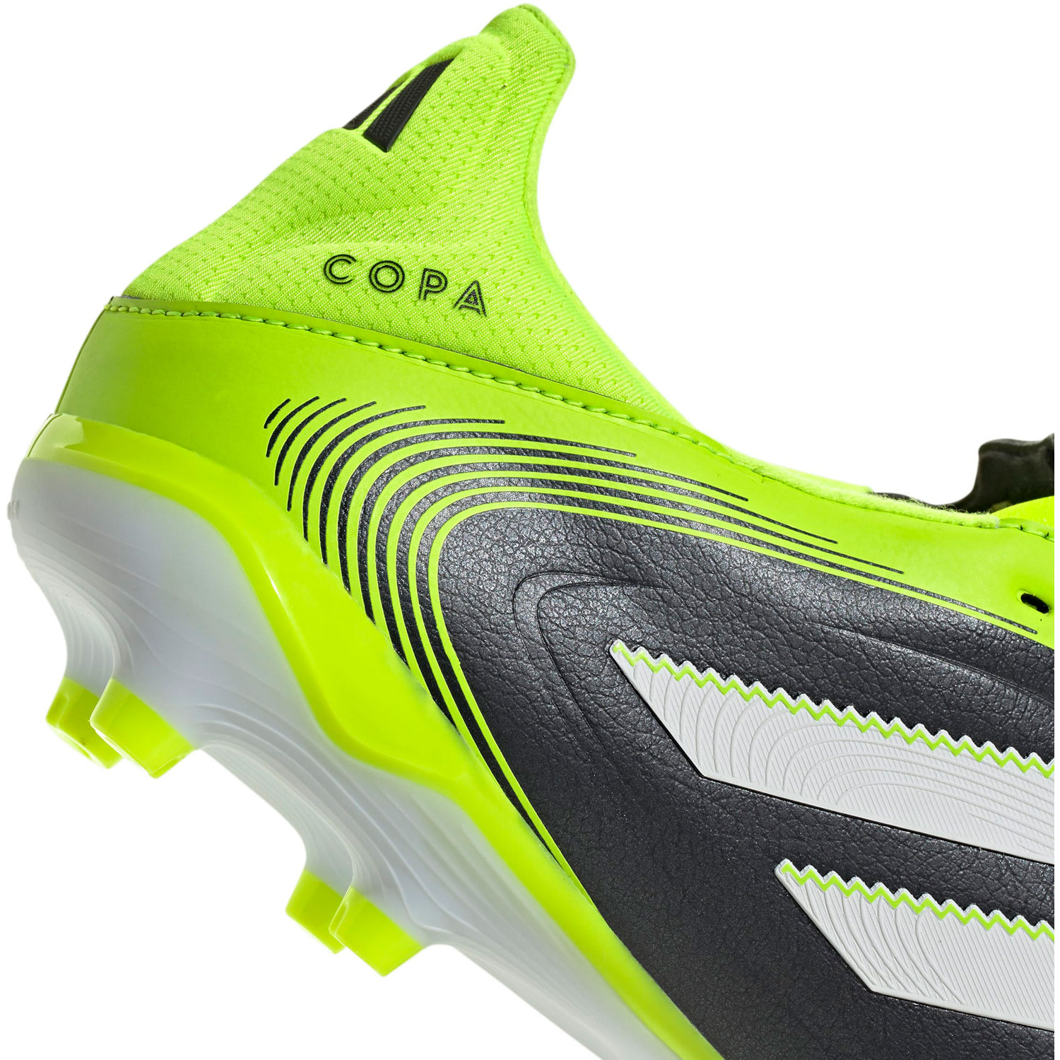 adidas Copa Pure 3 League FG/MG