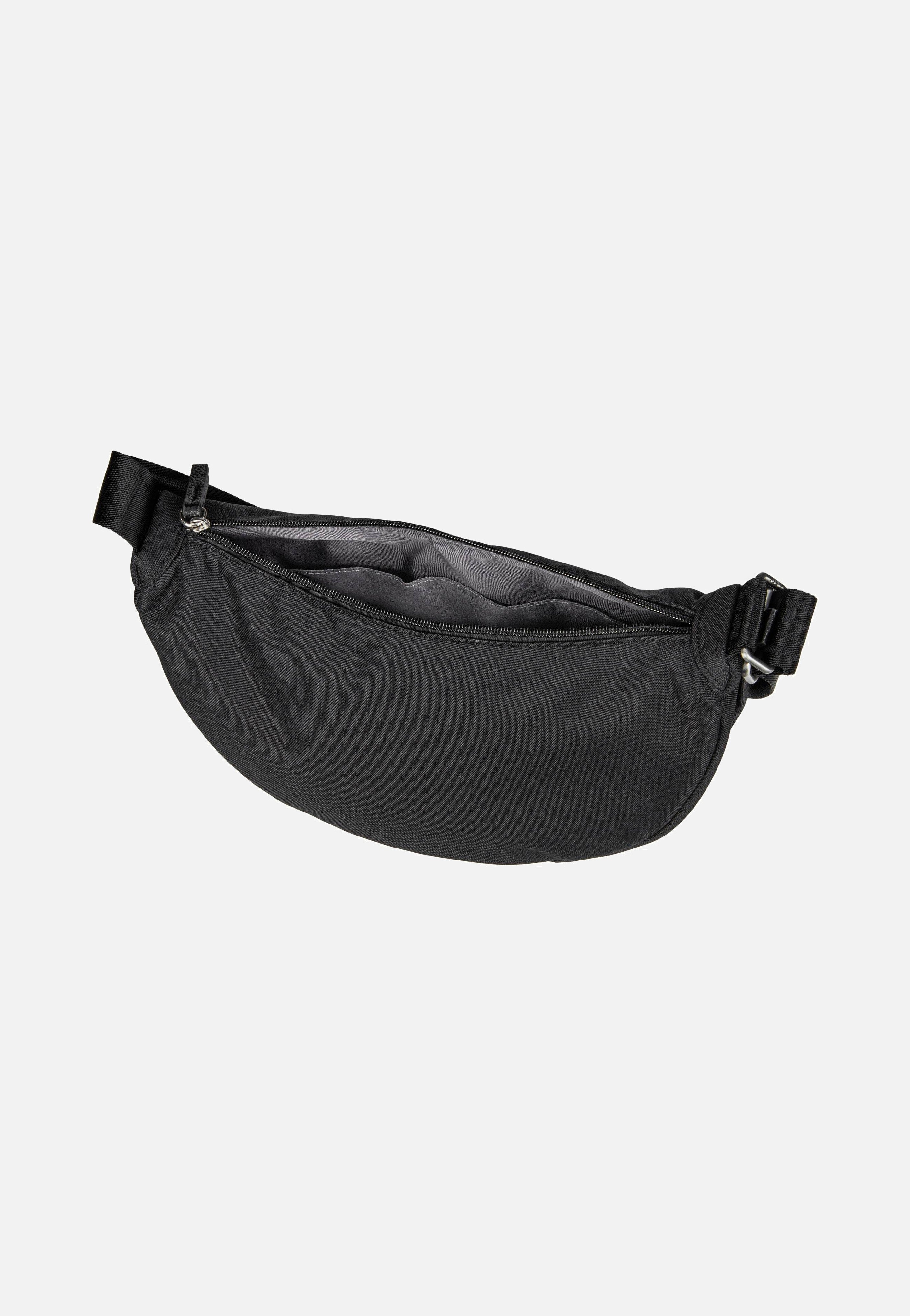 Bergen 1464 Schwarz - Sling Bag