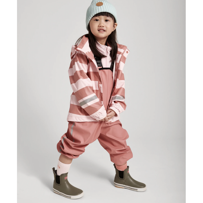 Reima Reima Boots Ankles kaki