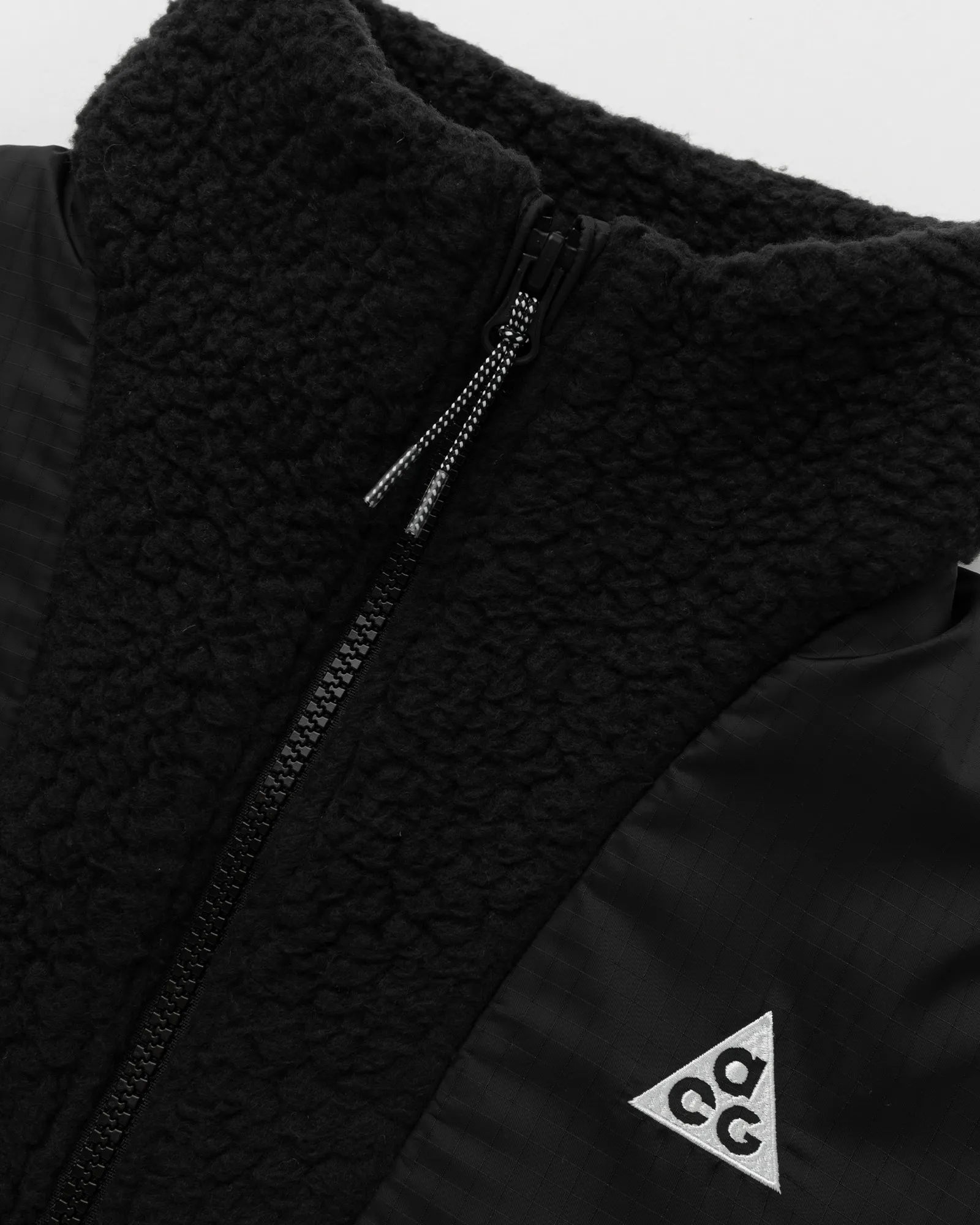 Nike Nike Sportswear ACG Big Kids' Loose Full-Zip Jacket