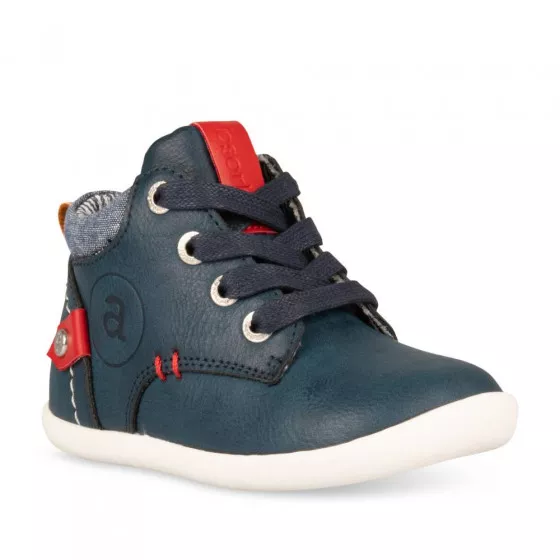 Bottines MARINE ABSORBA