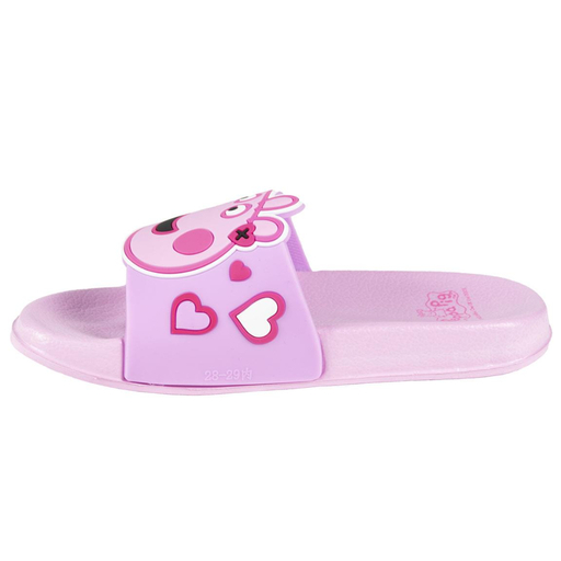 Chinelo Peppa Pig 61812