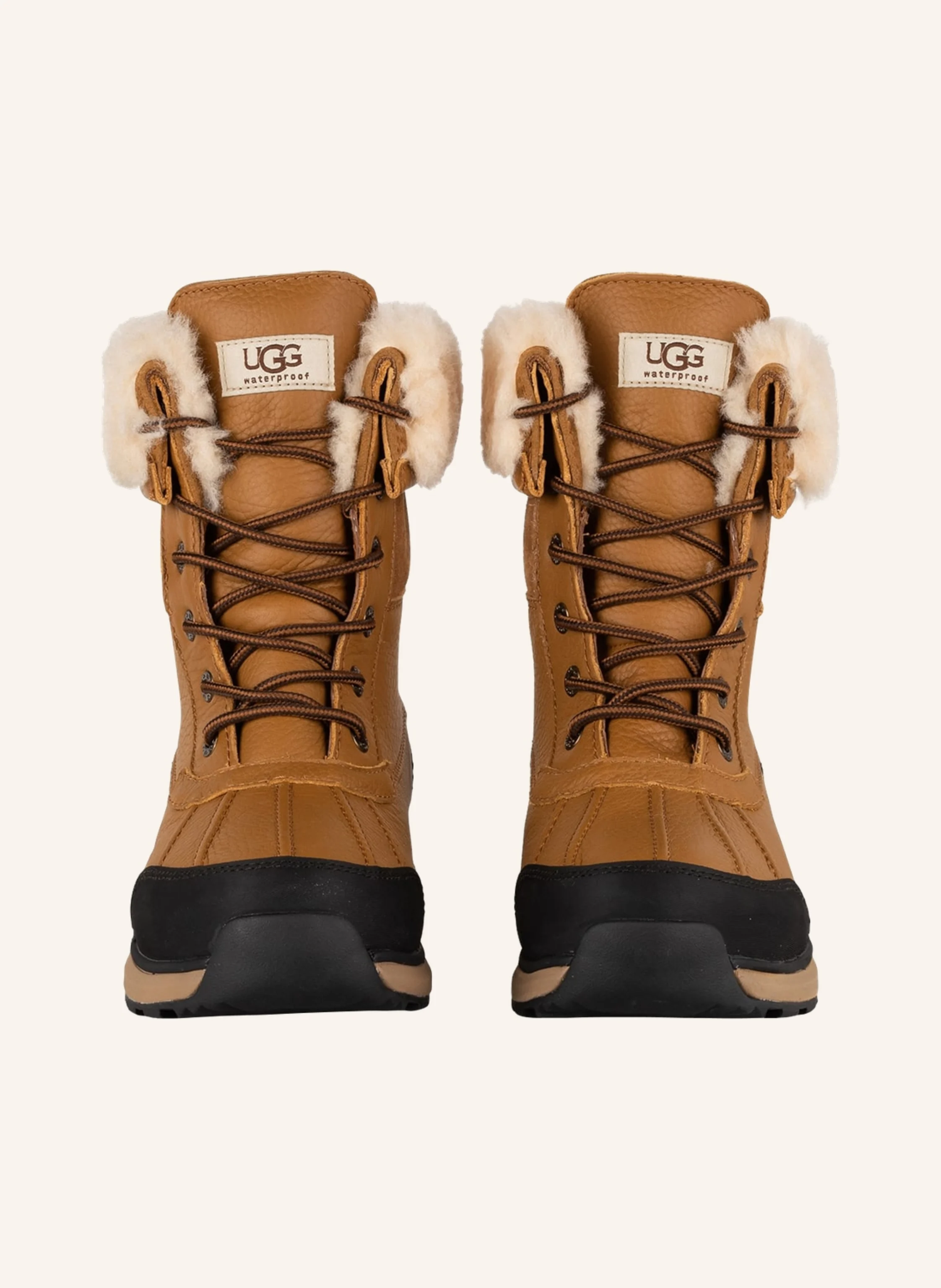 UGG Schnürboots ADIRONDACK III