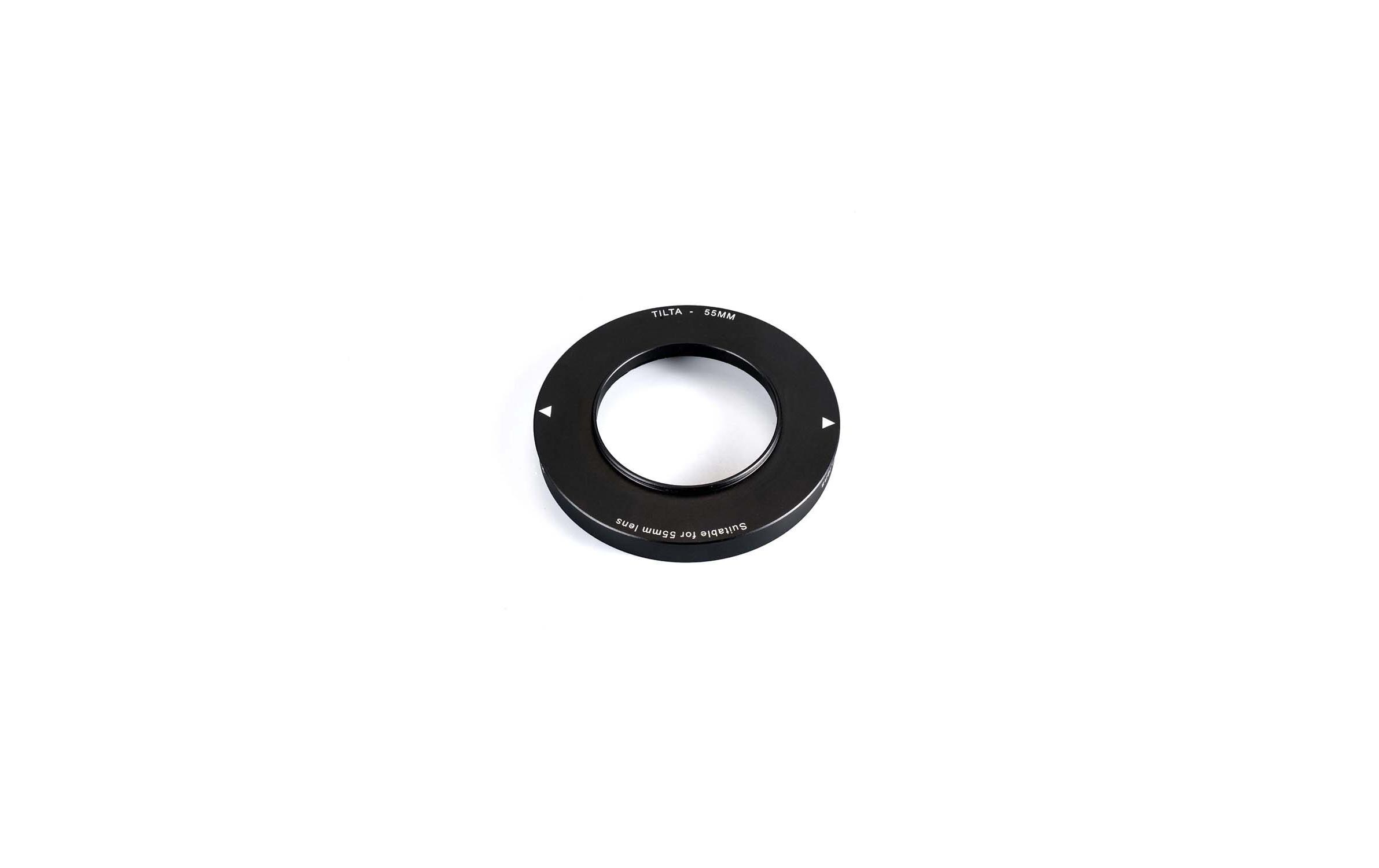 MB-T15-55 - 55mm Lens Attachement55-mm-Objektivbefestigung