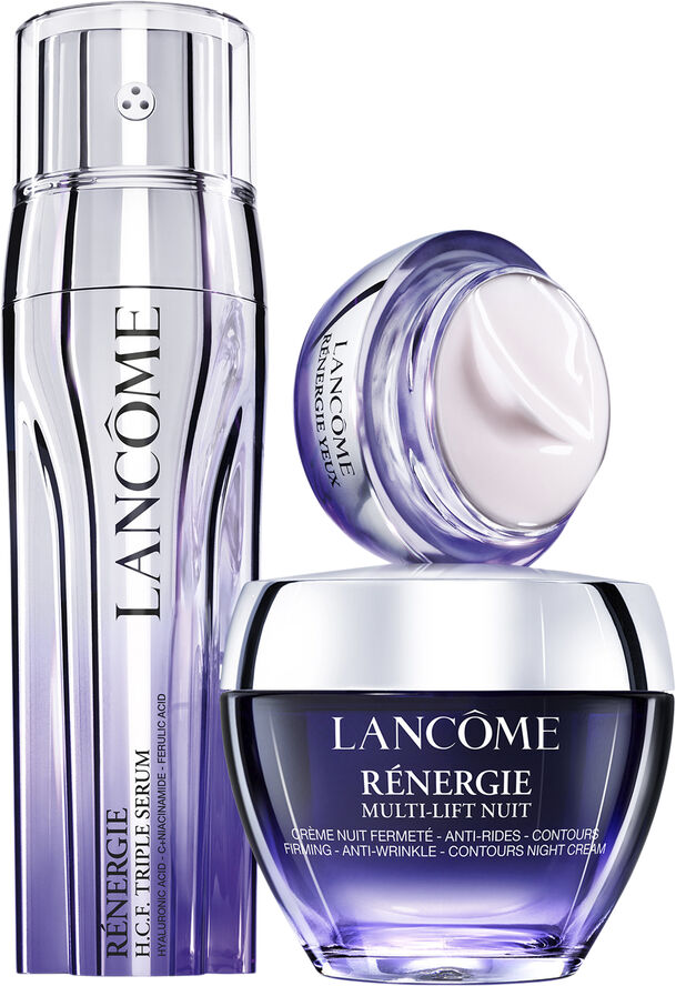 Lancôme Rénergie Multi-Lift Night Cream