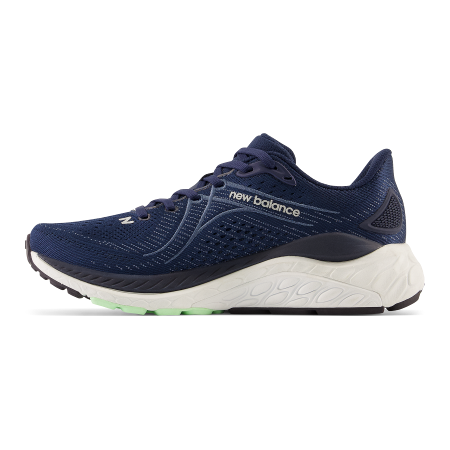 fresh foam x 860v13 1142 w860n13 nb navy