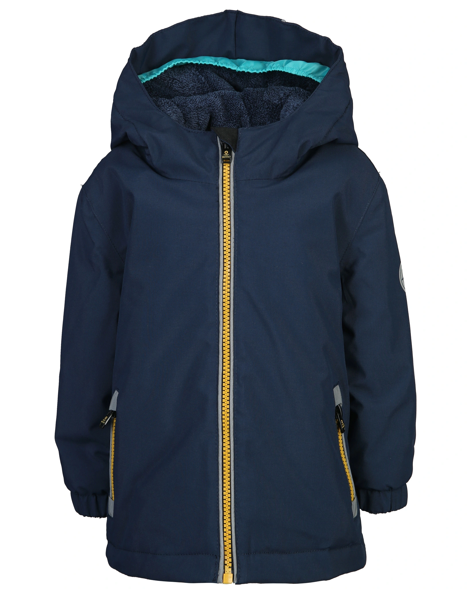 Funktionsjacke FIOW 27 MNS in dunkelblau