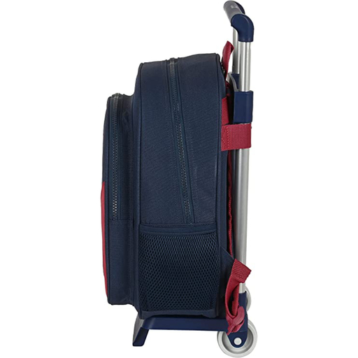 Mochila Trolley Fc Barcelona 71753