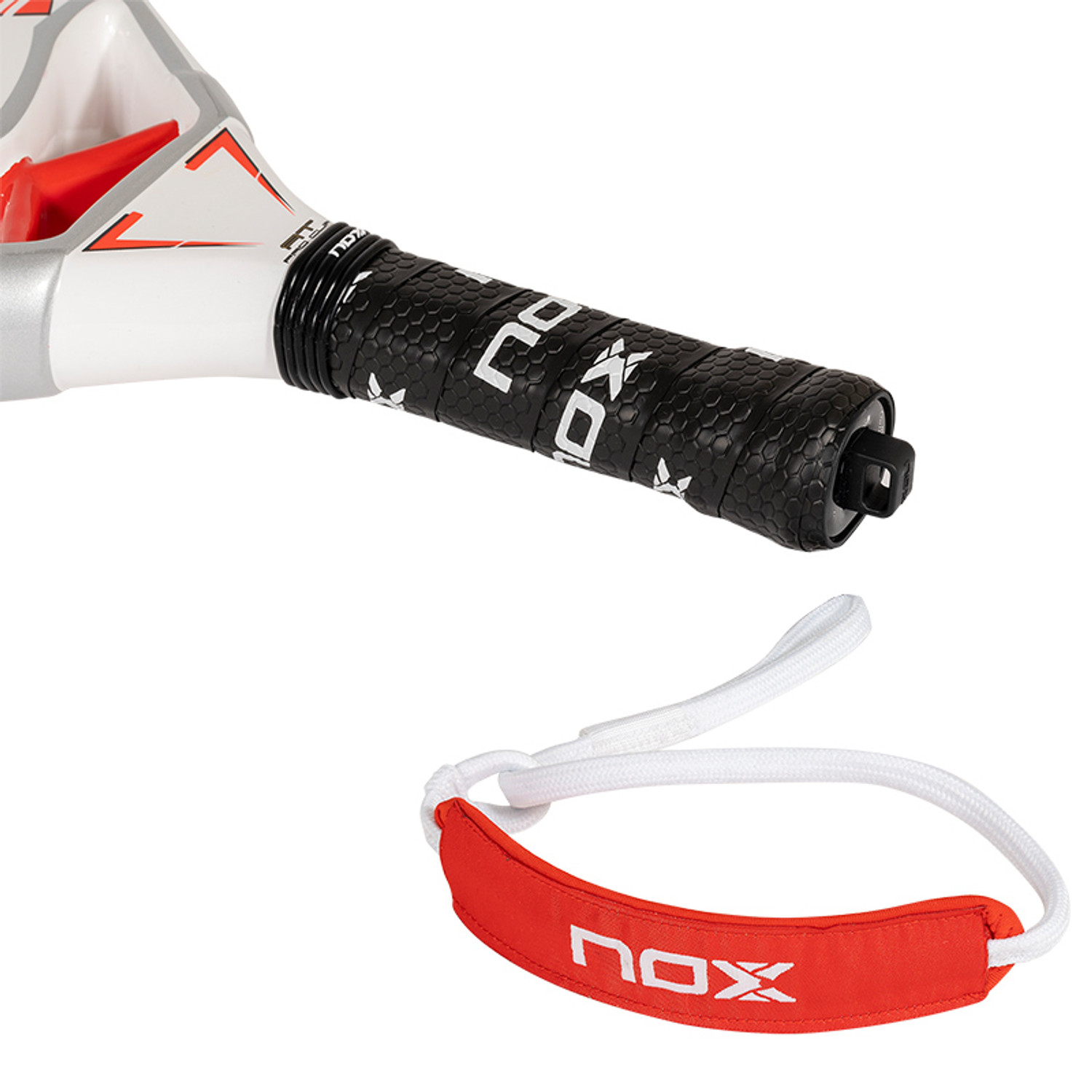 Nox AT Pro Cup Coorp Tweedekans
