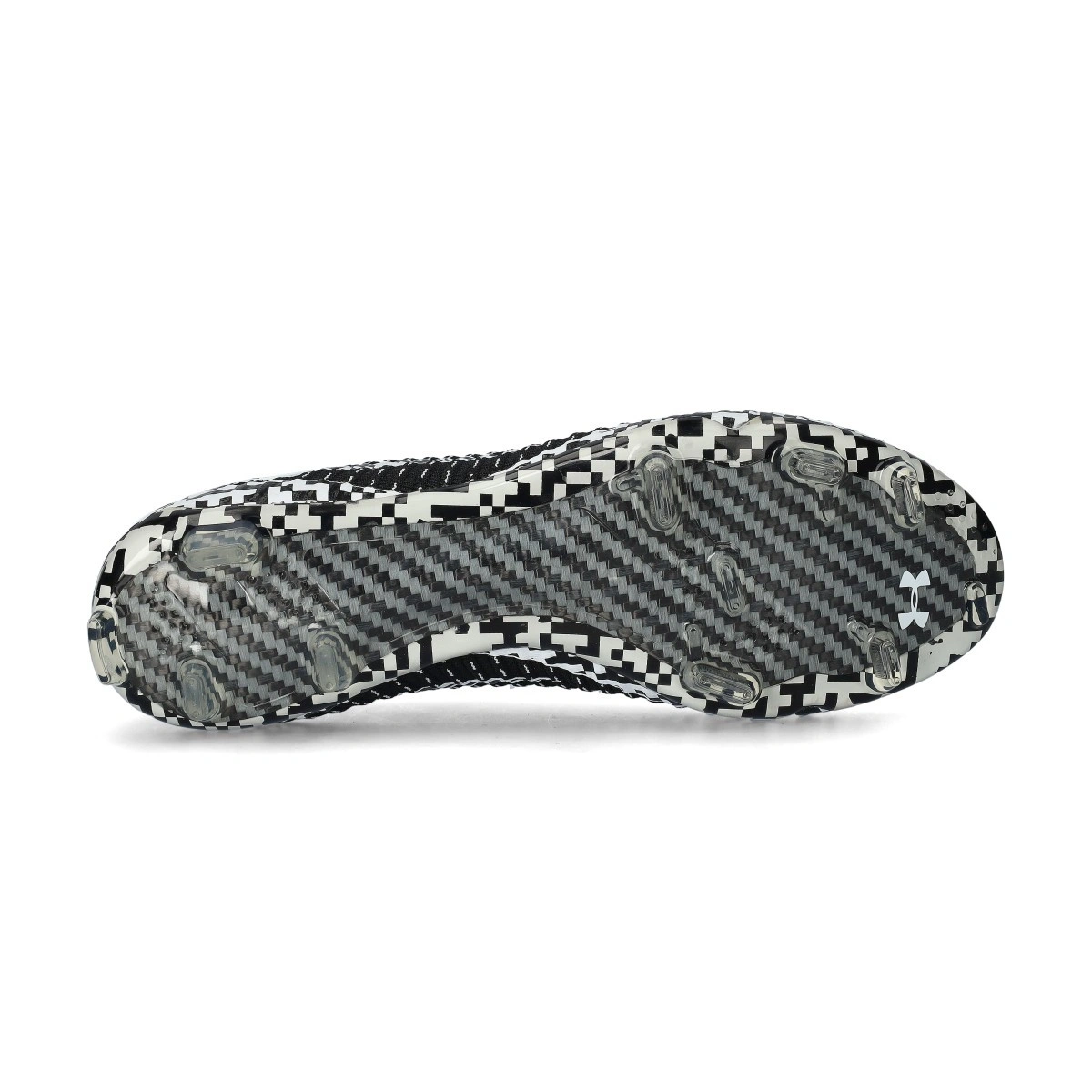 Chuteira Under Armour UA Shadow Elite 3 FG