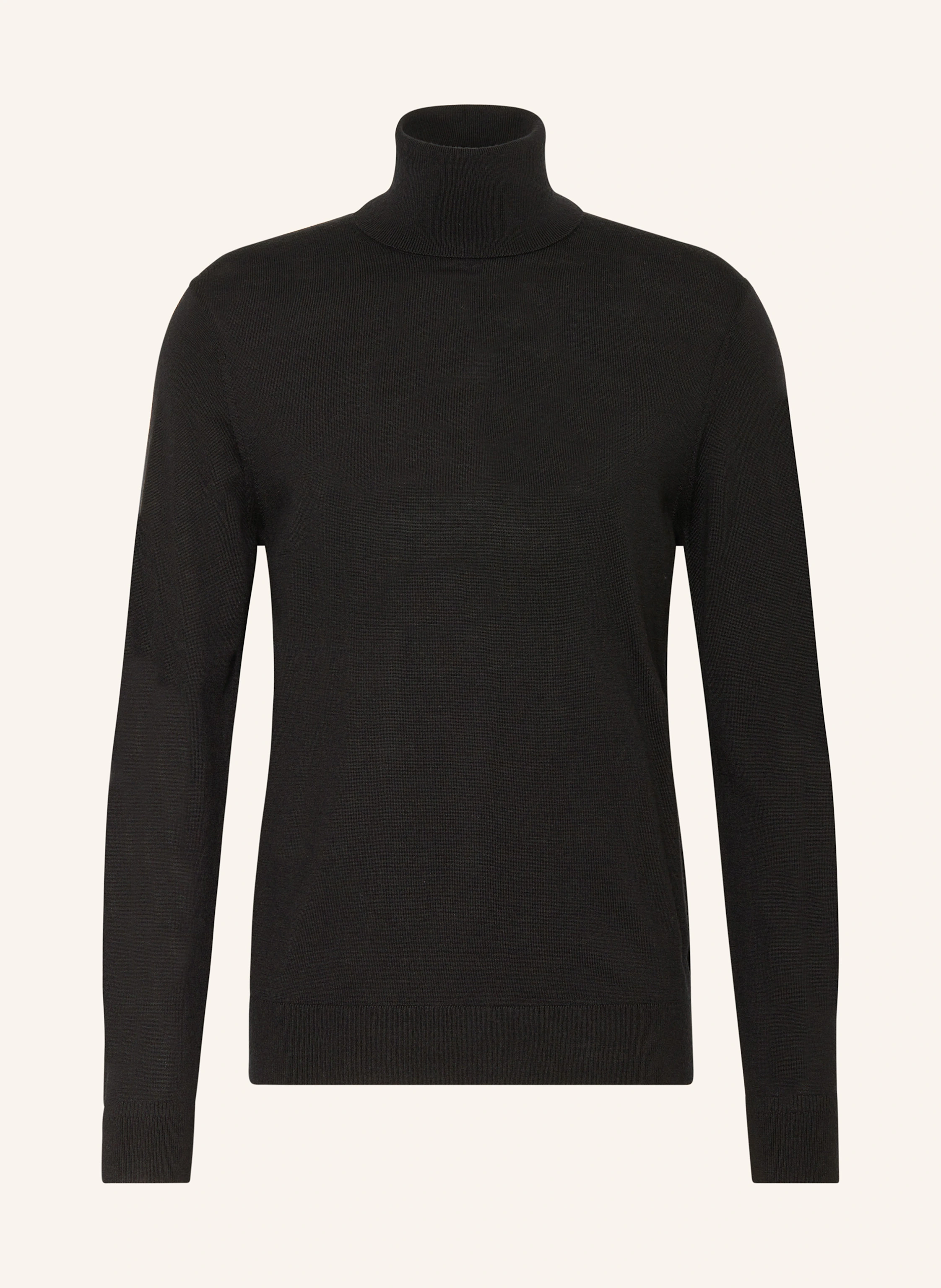 TOMMY HILFIGER Rollkragenpullover