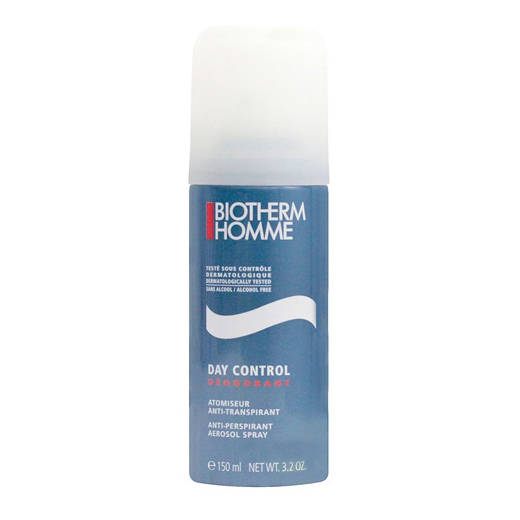Homme Day control déodorant atomiseur 150ml