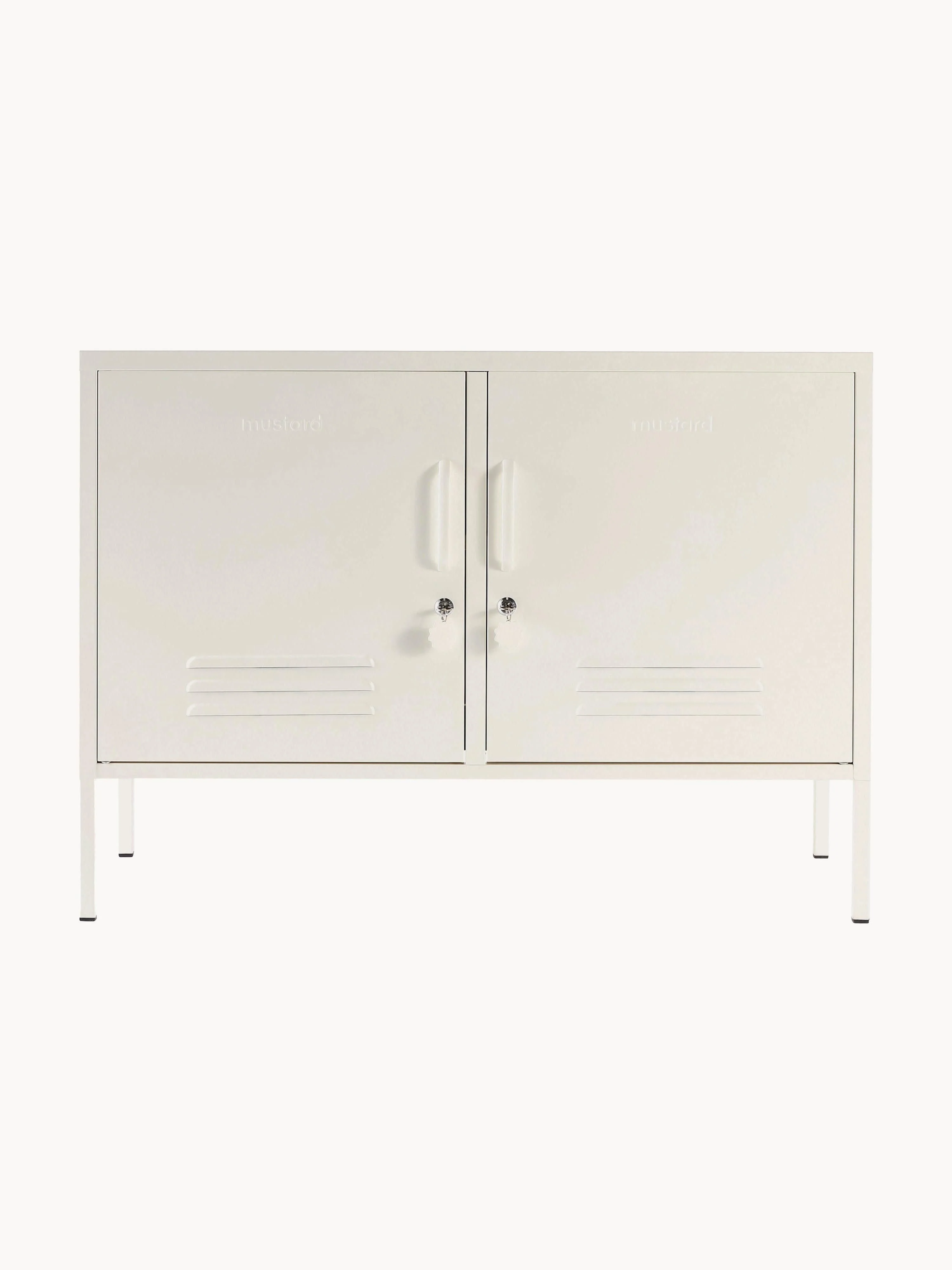 Metalen dressoir The Lowdown
