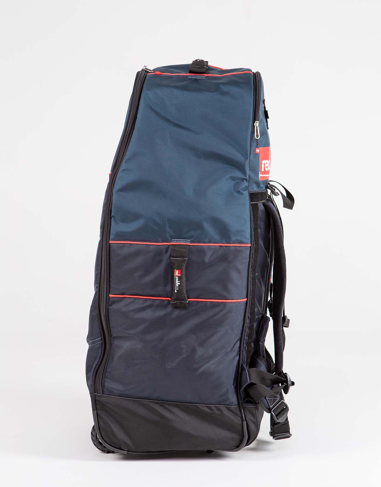 Red Paddle Co VOYAGER Tandem 15'0