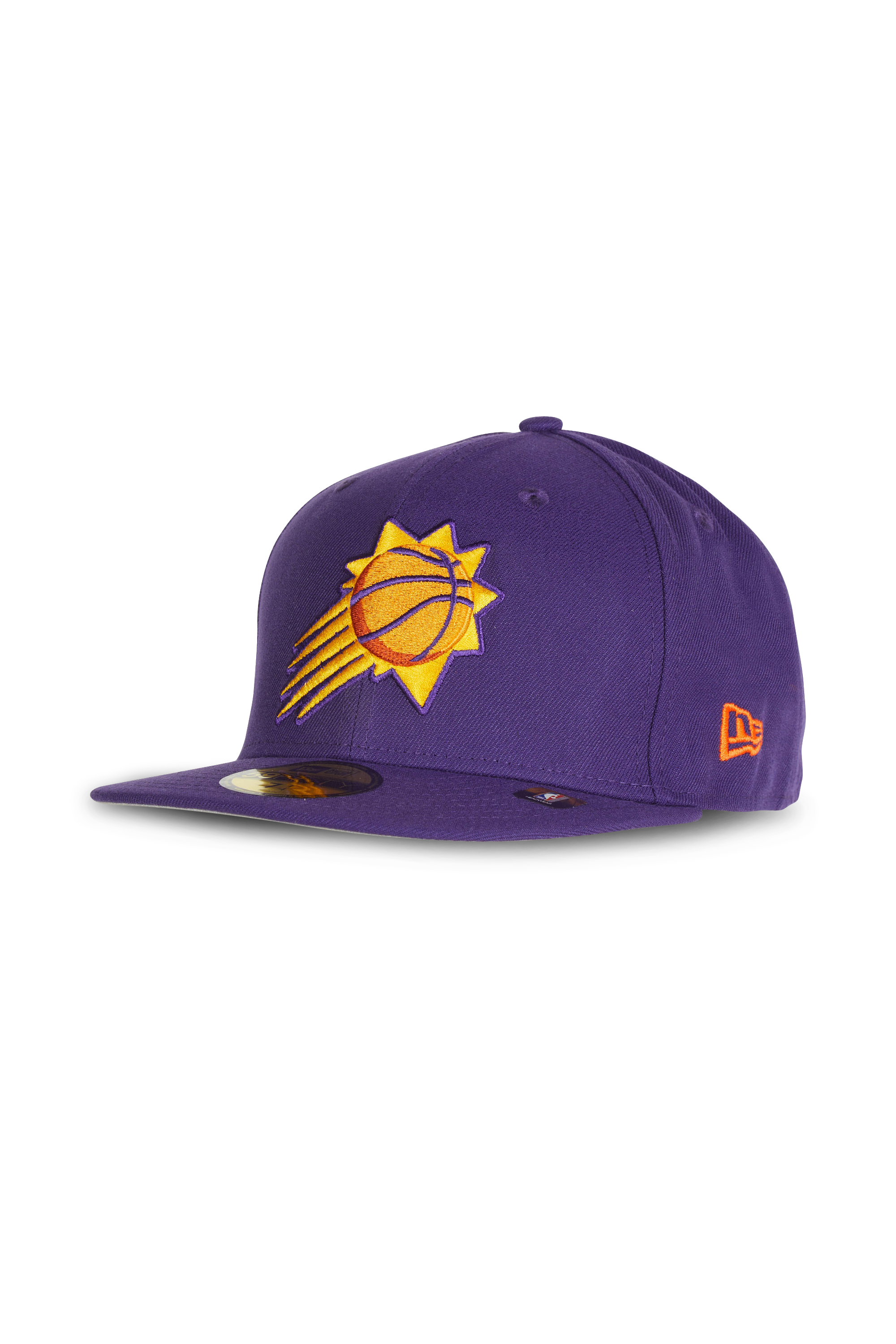 NEW ERA Casquette  NBACE ALT 23 Violet