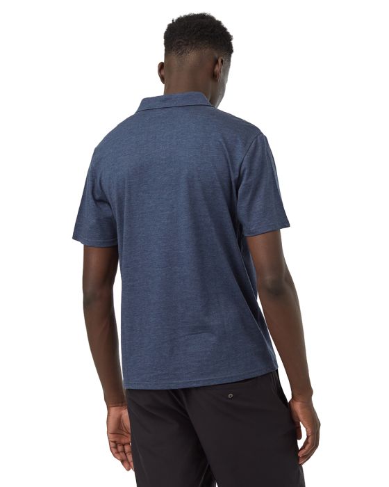 Treeblend Astir Polo Men