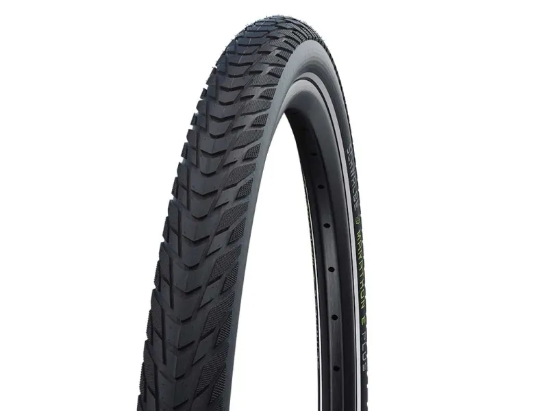 SCHWALBE Marathon E-Plus Non folding tire 700c 35 mm (37-622)