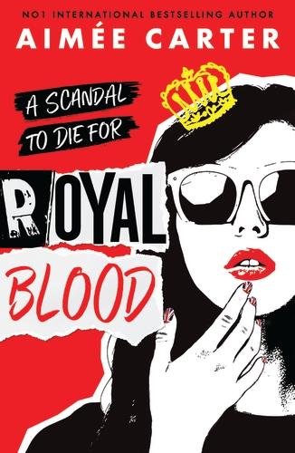 Royal Blood - Royal Blood (Paperback)