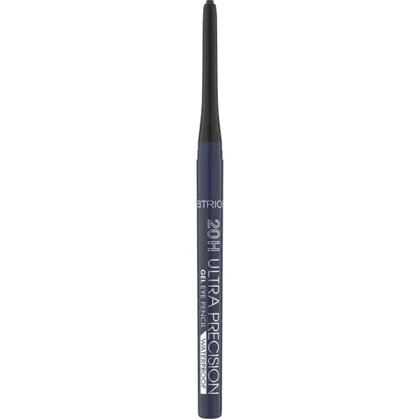 20H Ultra Precision Gel Eye Pencil Waterproof 050