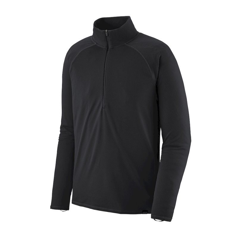 Cap MW Zip Neck - Sous-vêtement technique homme