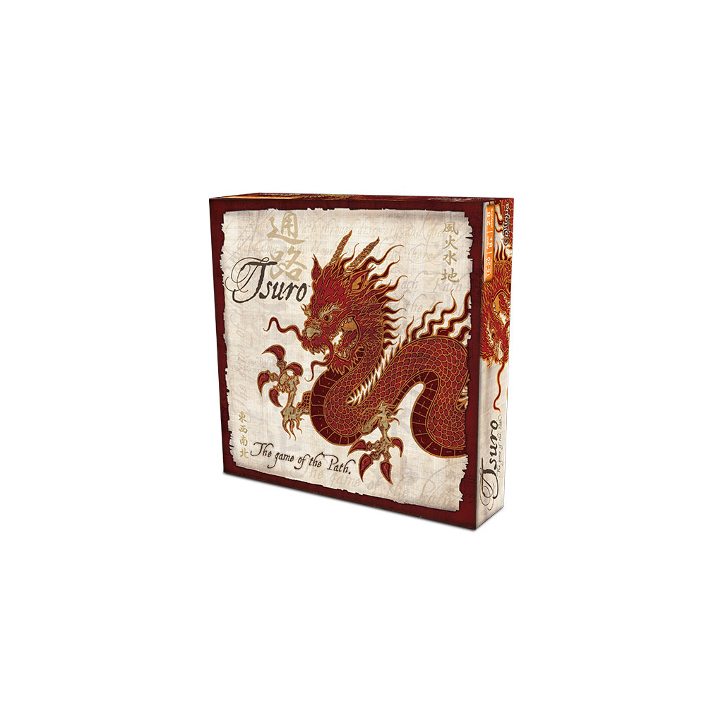 Tsuro