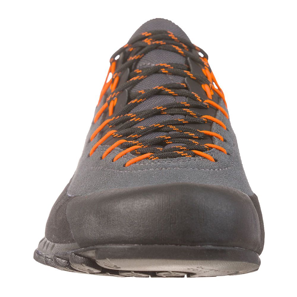 La Sportiva TX4 - Chaussures d'approche Homme carbon/flame