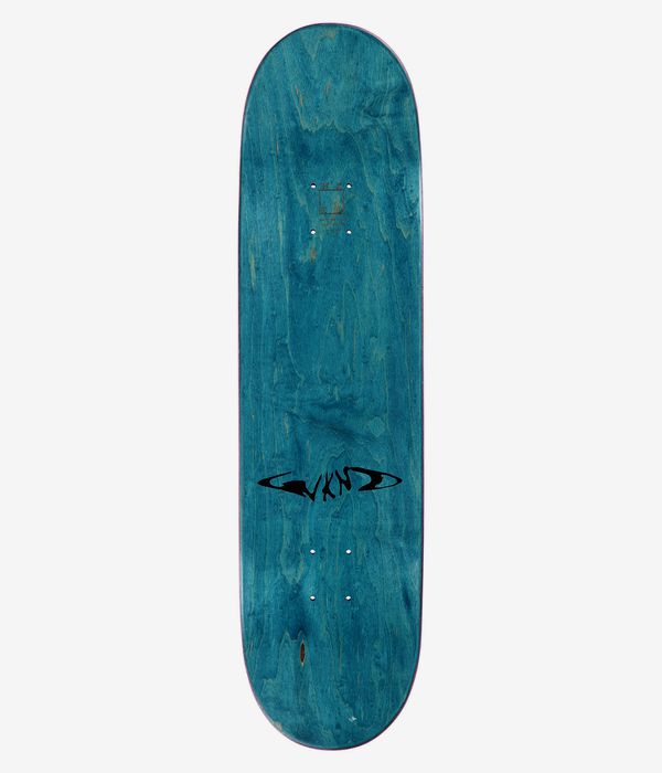 WKND Parrot Head 8.375