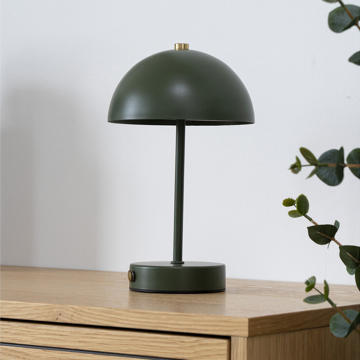 Tafellamp Lumi Beige