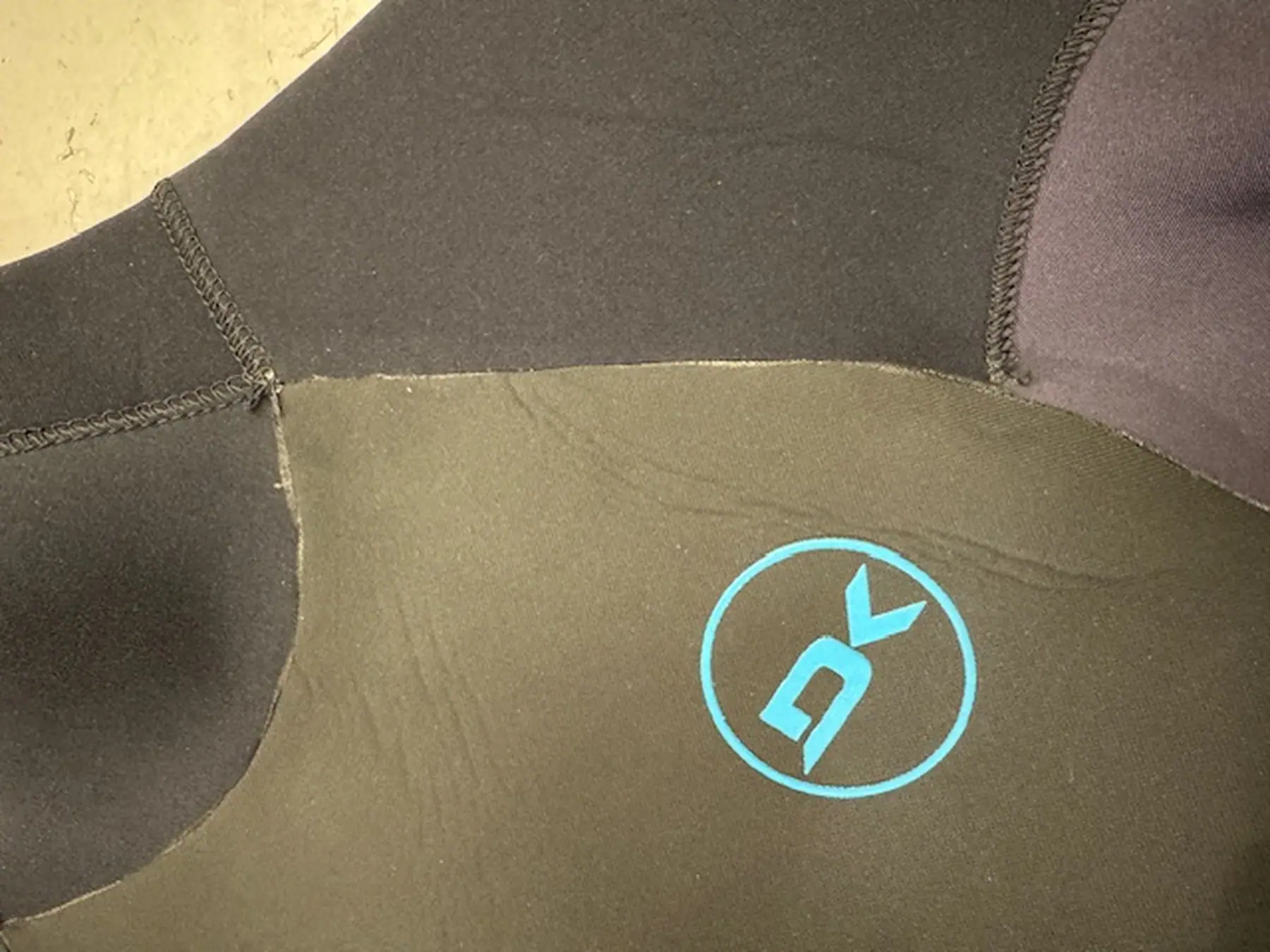 Dakine Quantum 5mm Back Zip Vinter Våddragt | SkatePro
