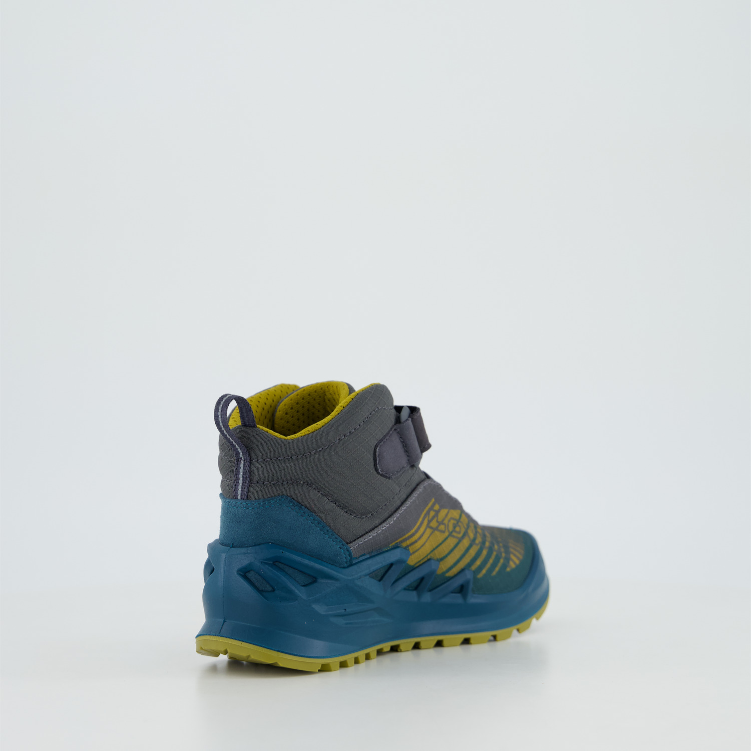 Lowa MERGER GTX QC JR