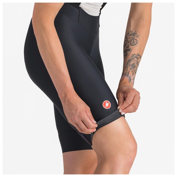 Castelli - Women's Prima 2 DT Bibshort - Pantalon de cyclisme