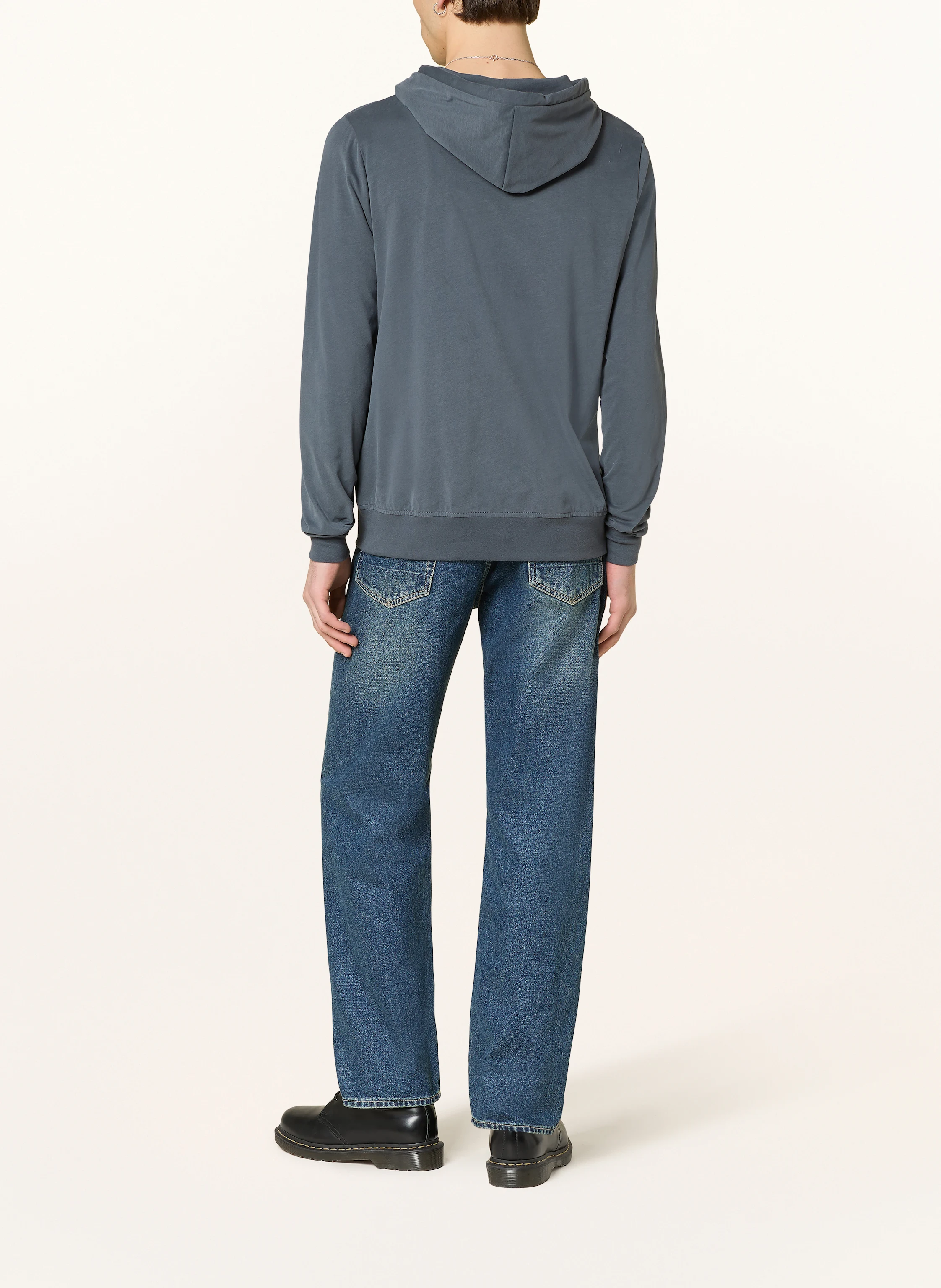 ALLSAINTS Sweatjacke BRACE