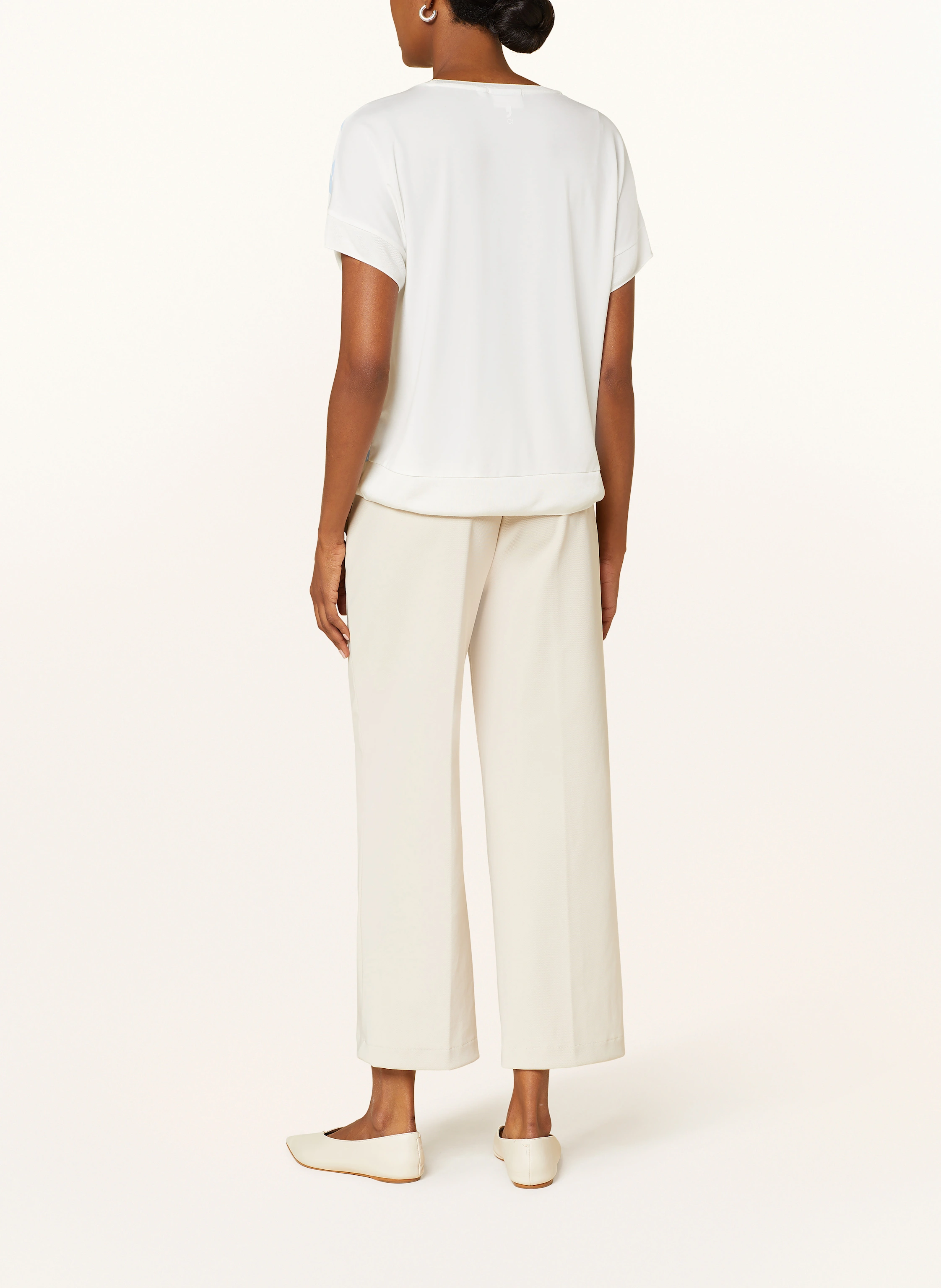 comma casual identity Blusenshirt