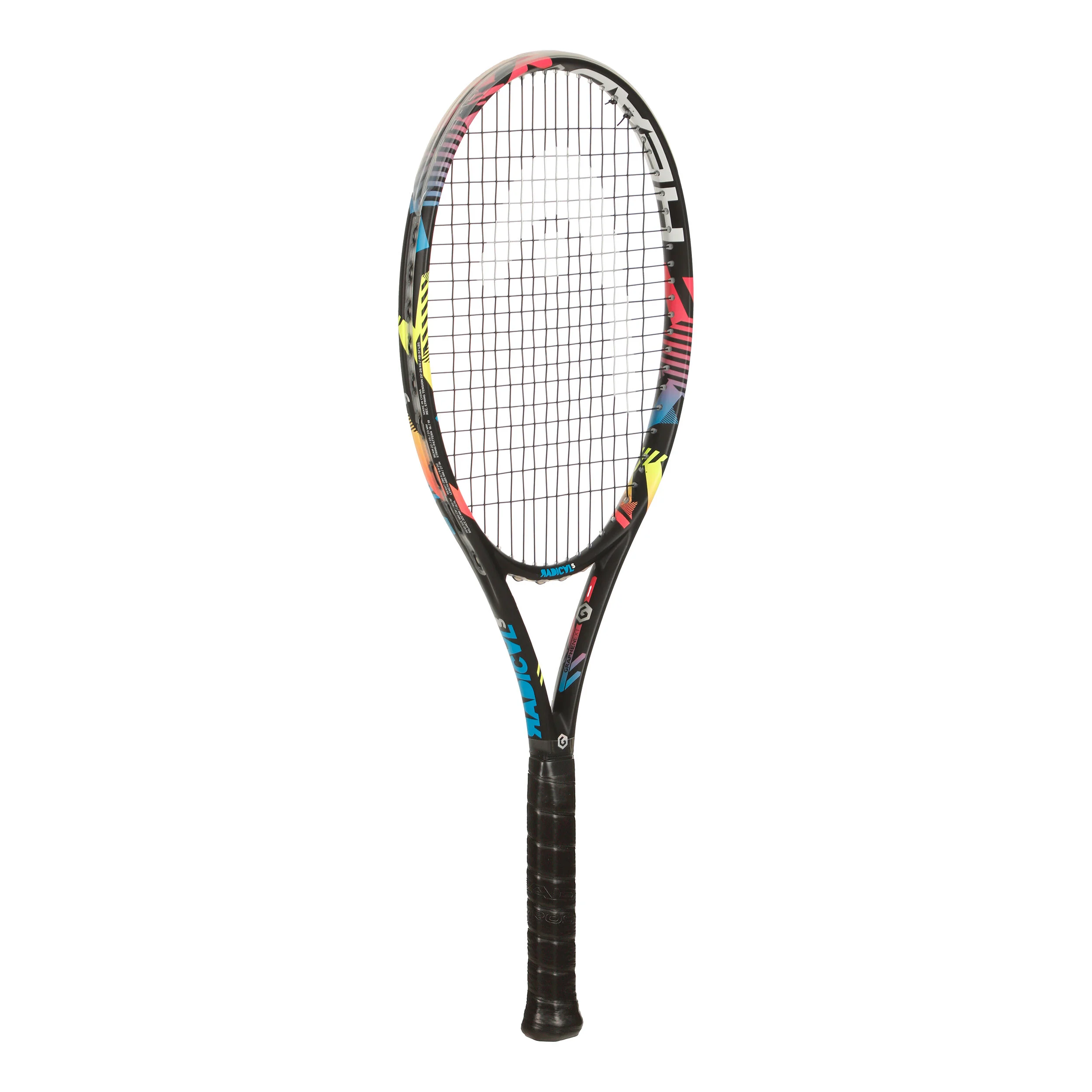 HEAD Radical Graphene XT Radical S (Cordée)