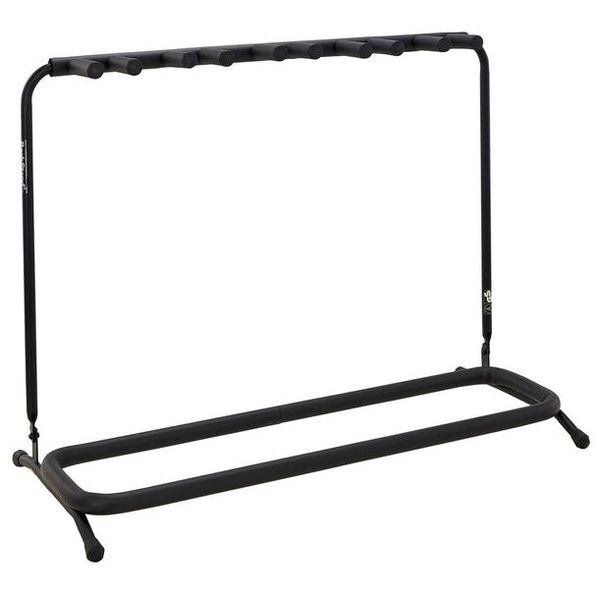 Rockstand RS 20871B 5-fach Gitarrenständer