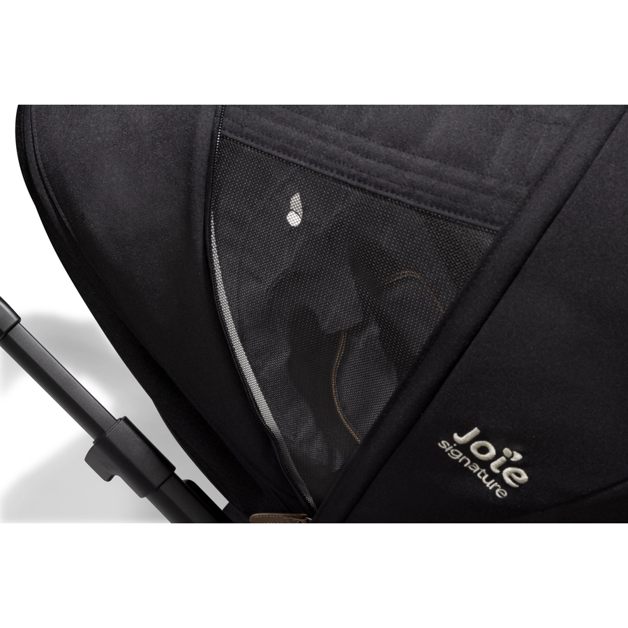 Joie Kombikinderwagen Signature Vinca 2in1 Eclipse