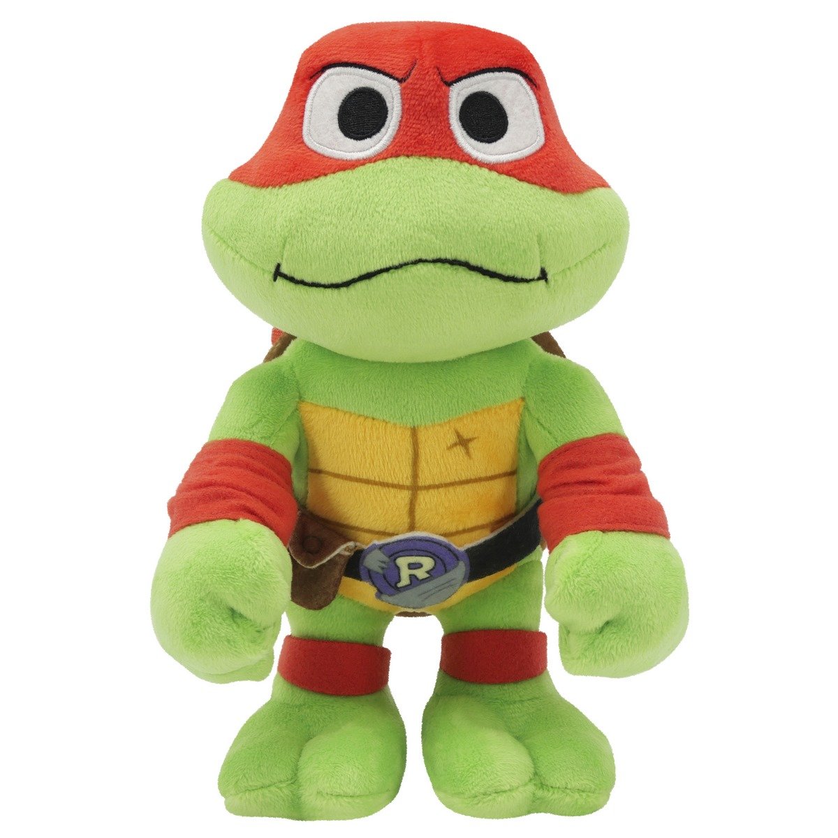 Peluche Tortue Ninja
