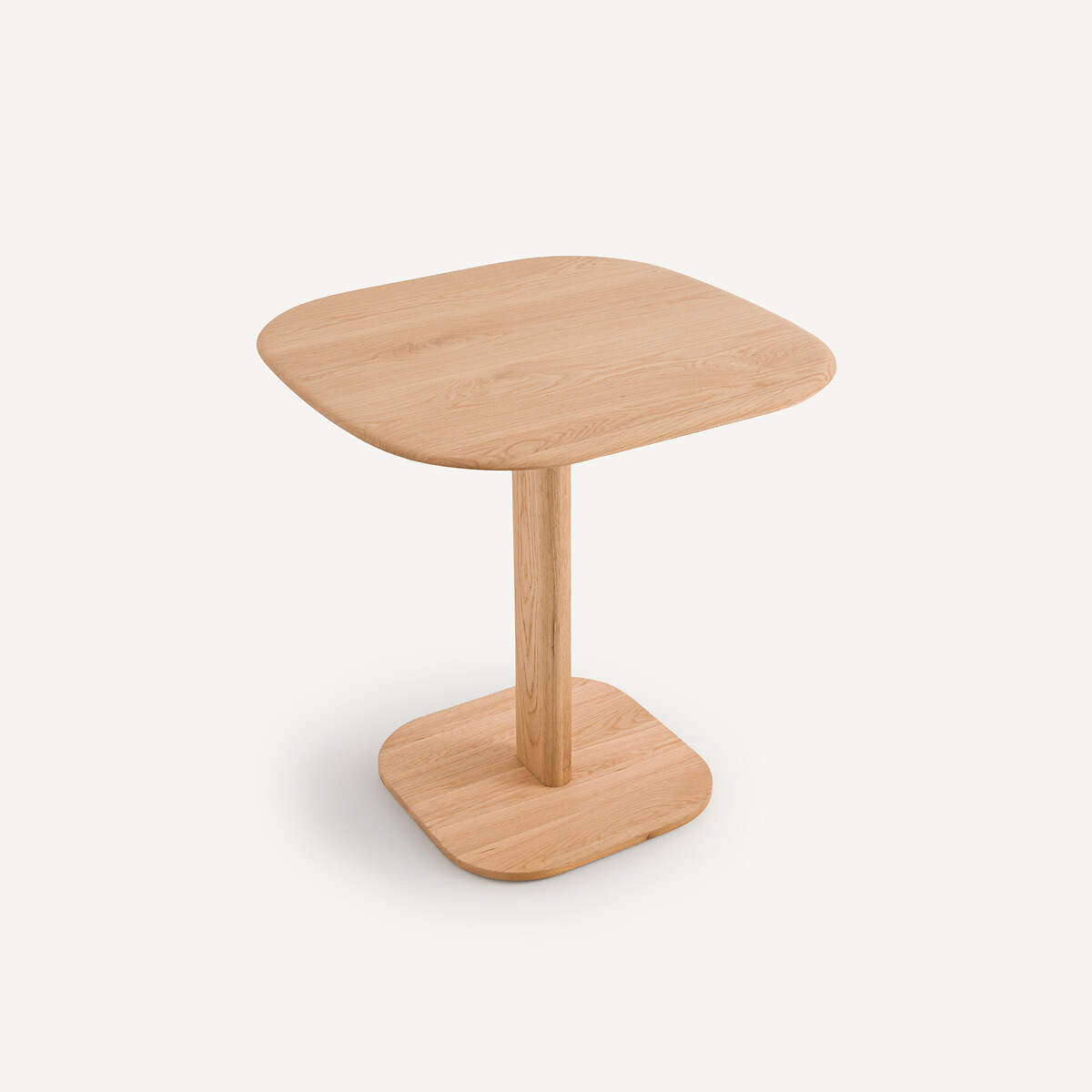 AM.PM<br>Mesa de bistrô, 2 pessoas, design Gallina, Monceau