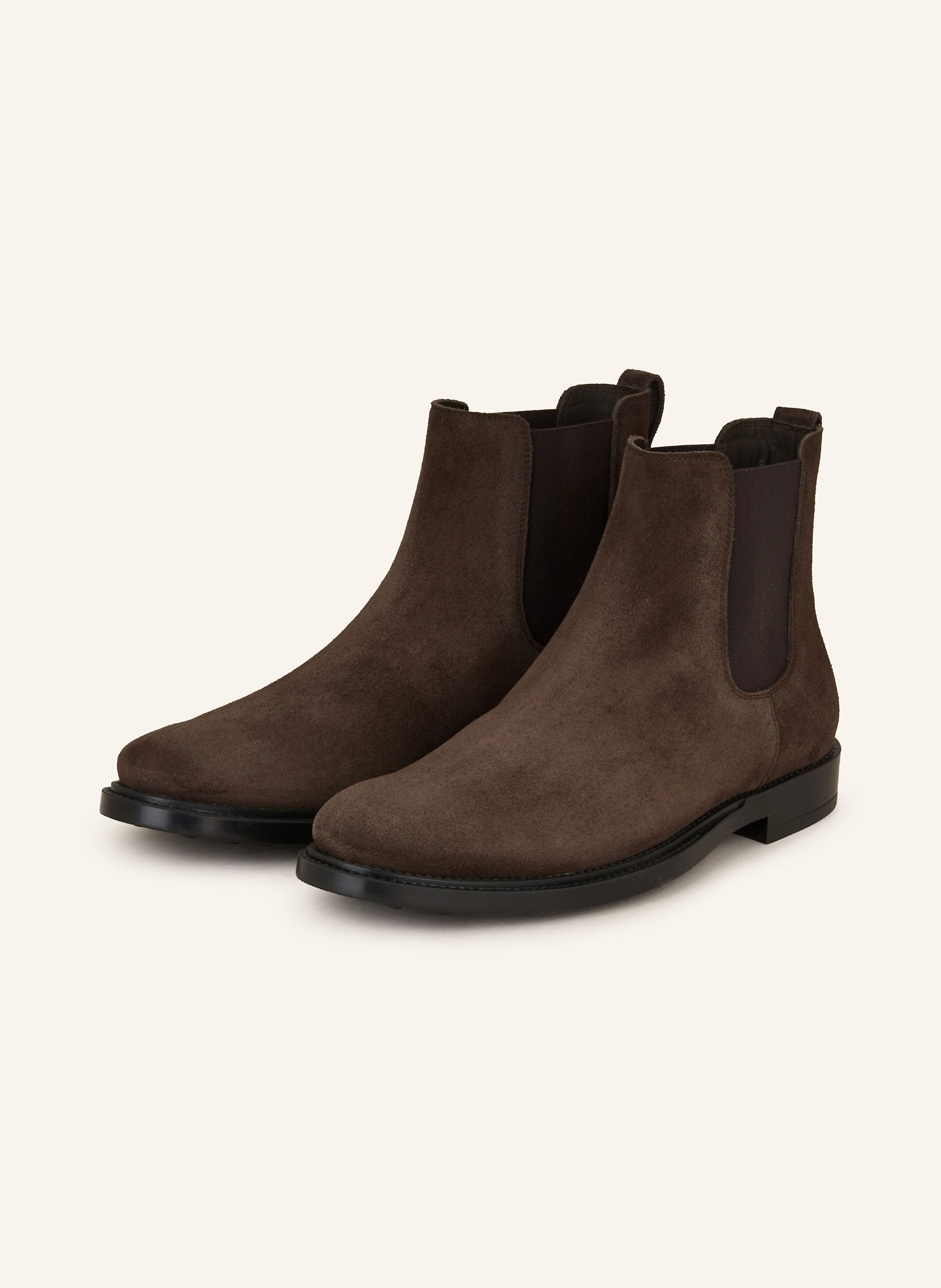 TOD'S Chelsea-Boots