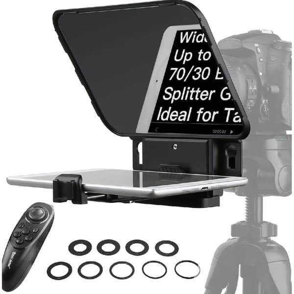DESVIEW Teleprompter T3 Nettbrett 11