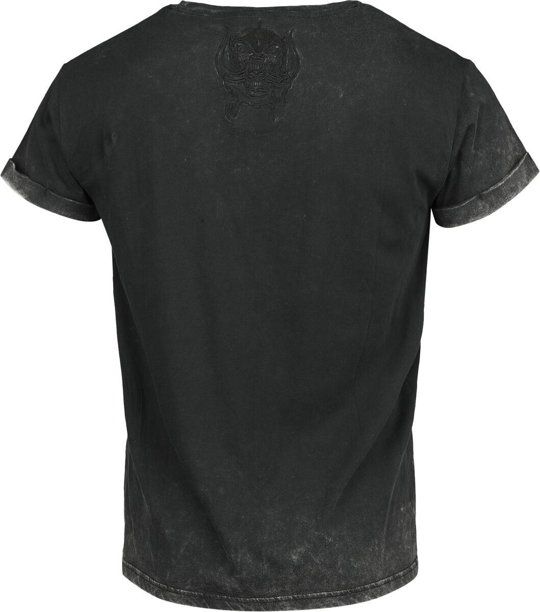 EMP Signature Collection | Motörhead T-Shirt Manches courtes