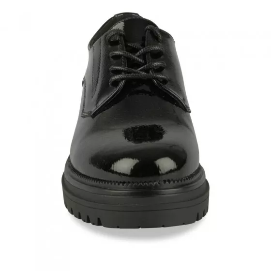 Derbies NOIR MyB