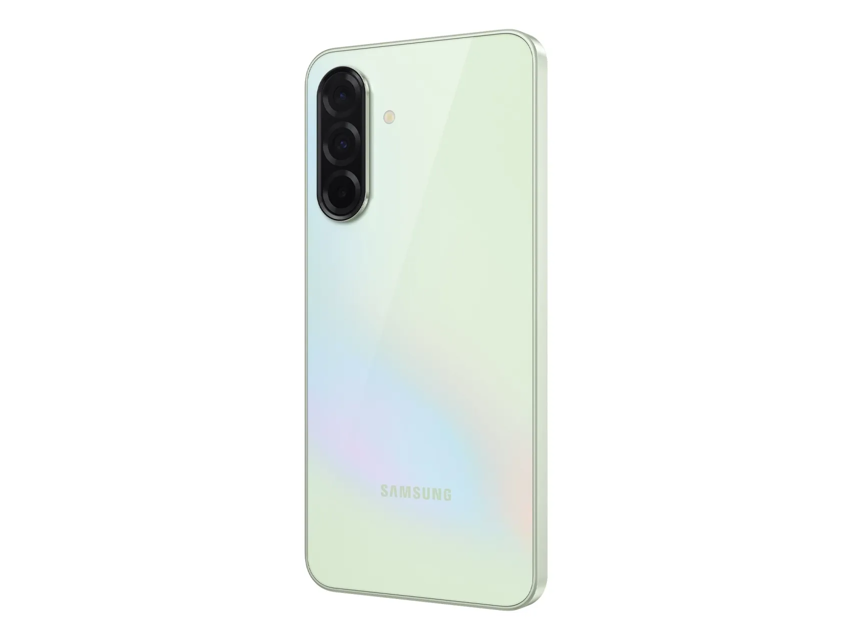 Samsung | Galaxy A36 5G - 5G smartphone - 128GB | Awesome Lime