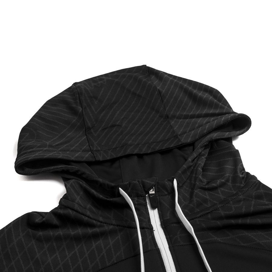 Nike Veste Dri-FIT Strike 23 - Noir/Gris/Blanc