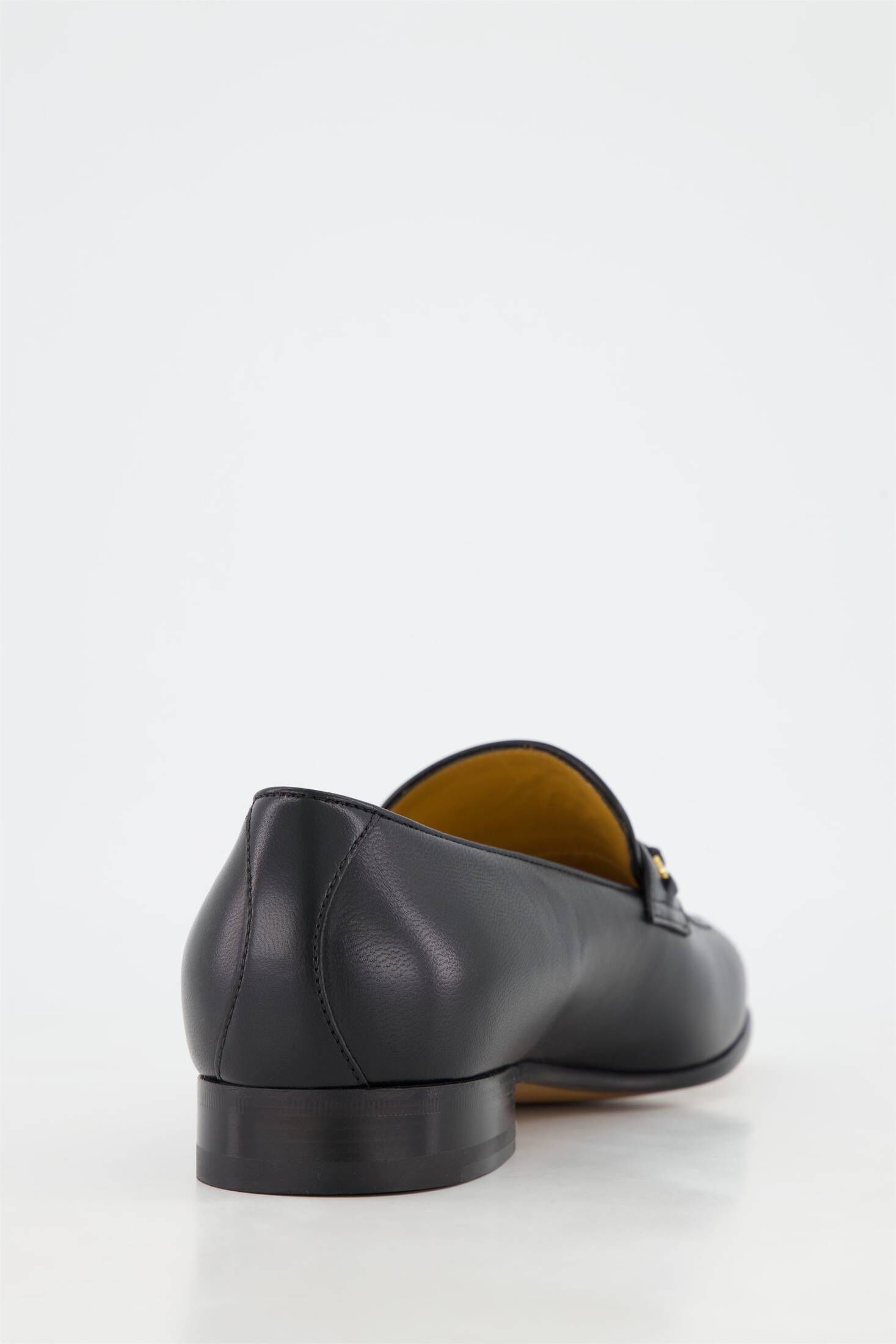 Gucci| Herren Loafer GG aus Leder