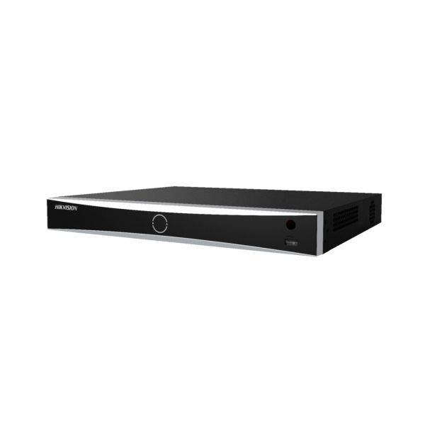 Hikvision Gravador DS-7608NXI-K2/8P