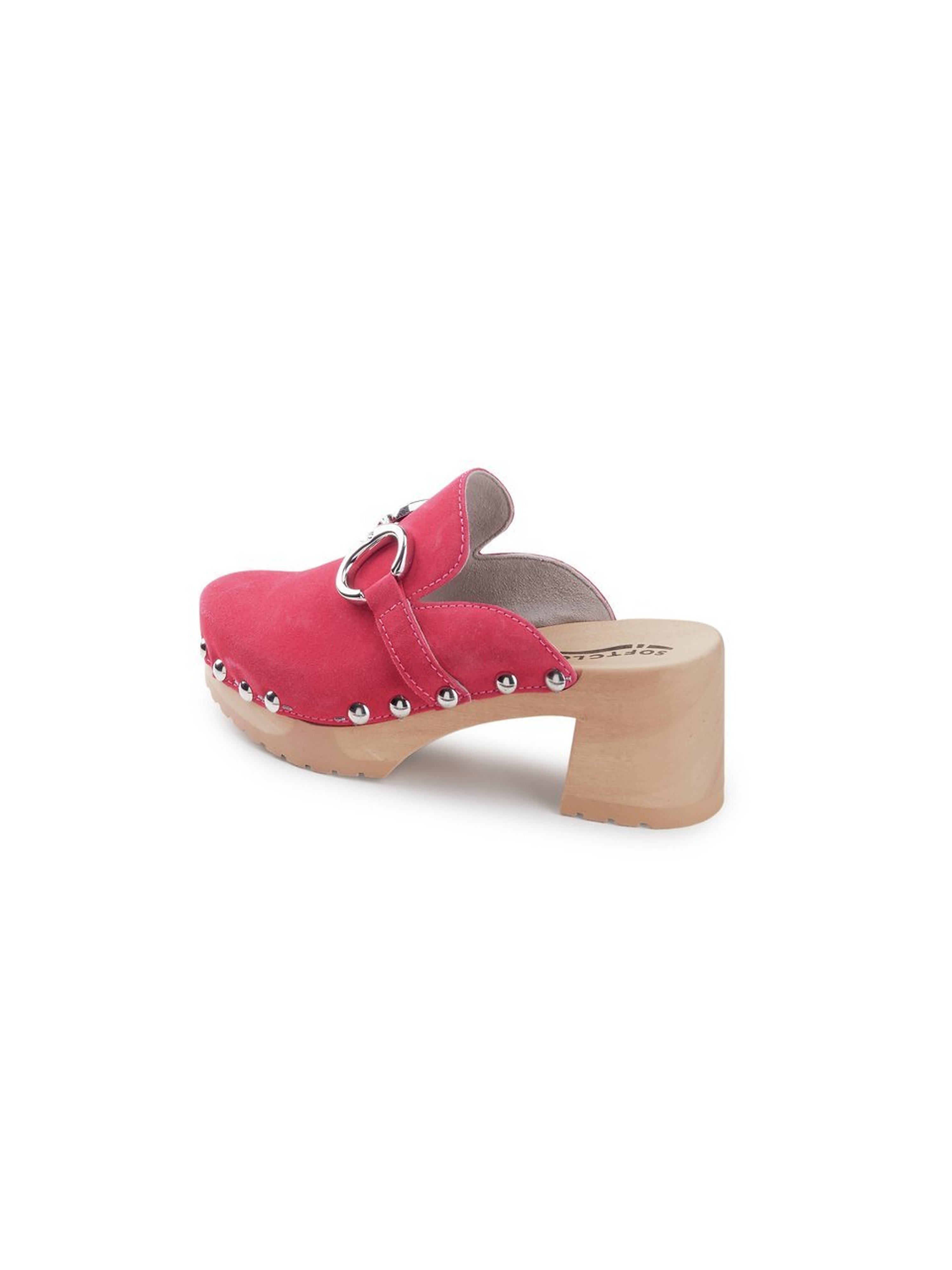 Clogs