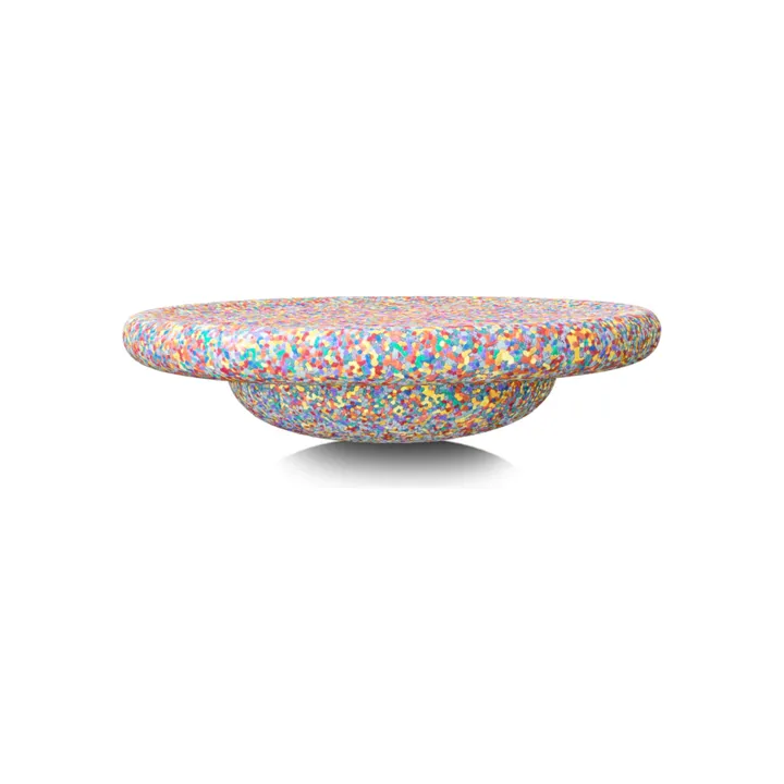 Stapelstein Board Super Confetti